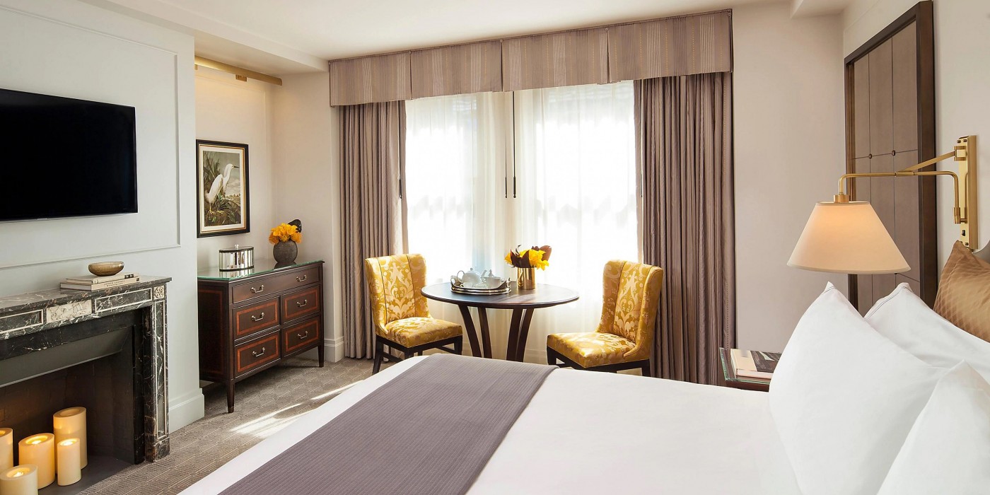 intercontinental new york barclay by ihg