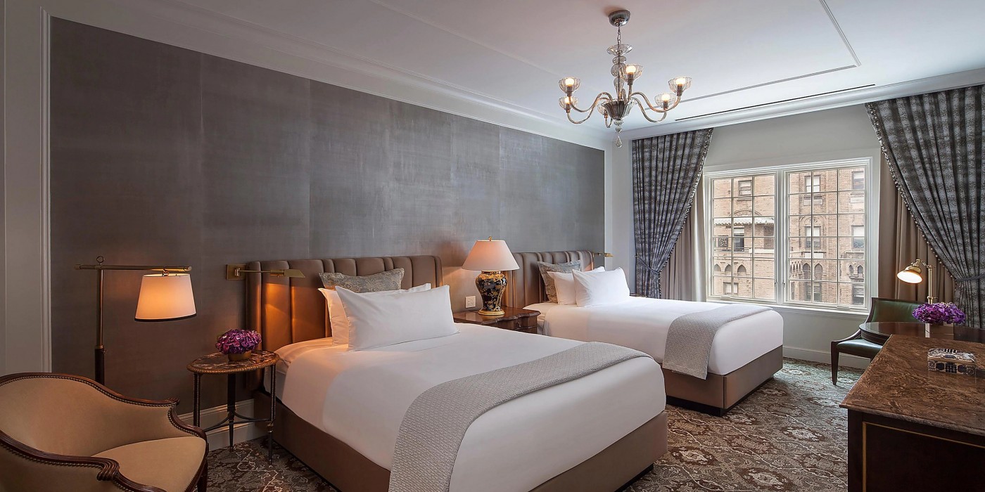 intercontinental new york barclay by ihg