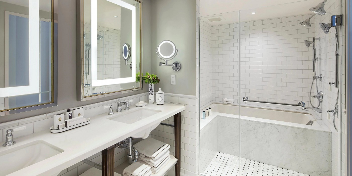 intercontinental new york barclay by ihg