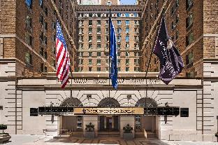 intercontinental new york barclay by ihg