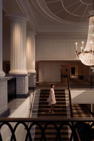 intercontinental new york barclay by ihg