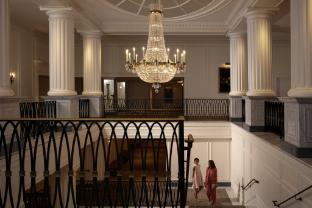 intercontinental new york barclay by ihg