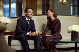 intercontinental new york barclay by ihg