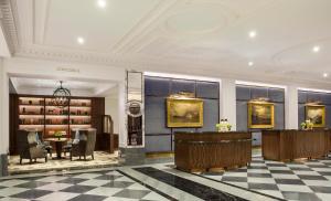 intercontinental new york barclay by ihg