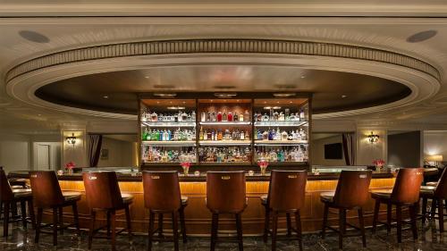 intercontinental new york barclay by ihg