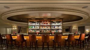 intercontinental new york barclay by ihg
