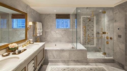 intercontinental new york barclay by ihg