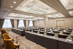 intercontinental new york barclay by ihg
