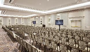 intercontinental new york barclay by ihg