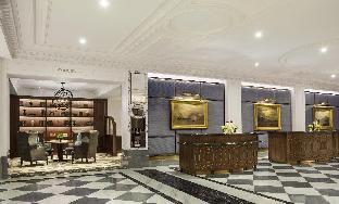 intercontinental new york barclay by ihg