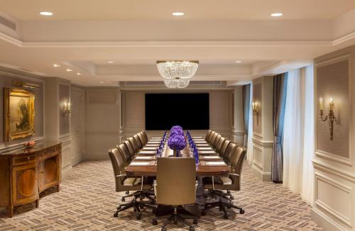 intercontinental new york barclay by ihg