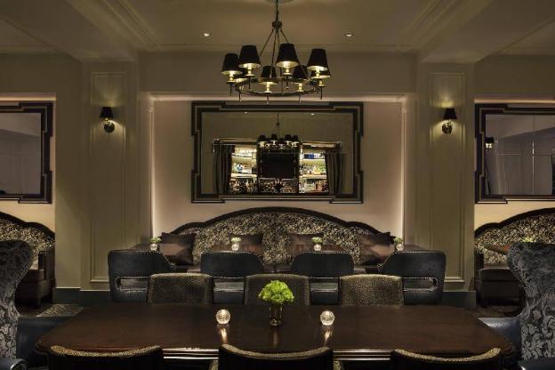 intercontinental new york barclay by ihg