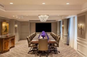 intercontinental new york barclay by ihg