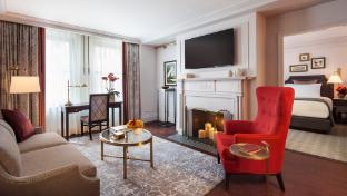 intercontinental new york barclay by ihg