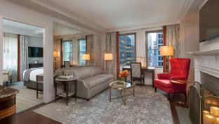 intercontinental new york barclay by ihg