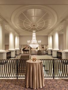 intercontinental new york barclay by ihg
