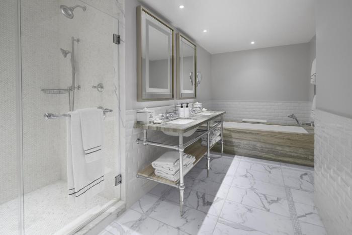 intercontinental new york barclay by ihg