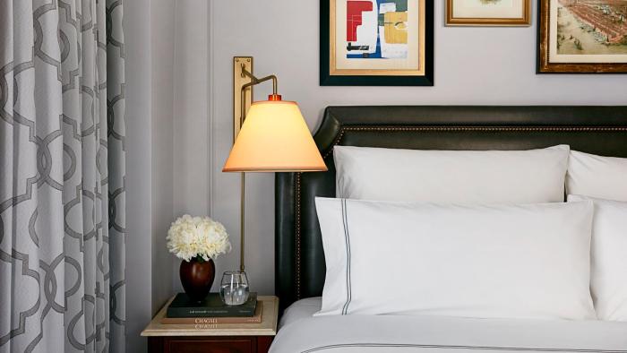 intercontinental new york barclay by ihg