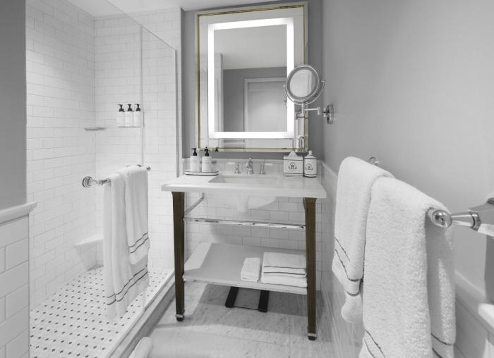 intercontinental new york barclay by ihg