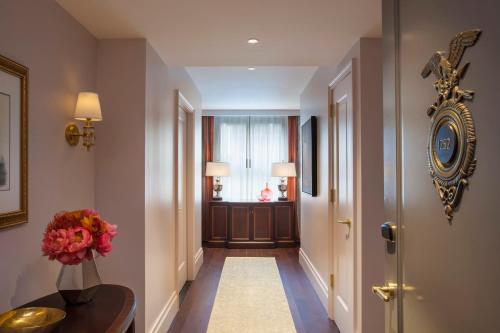 intercontinental new york barclay by ihg