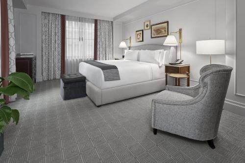 intercontinental new york barclay by ihg
