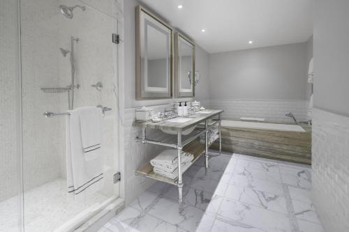 intercontinental new york barclay by ihg
