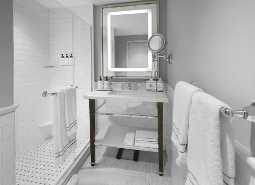 intercontinental new york barclay by ihg