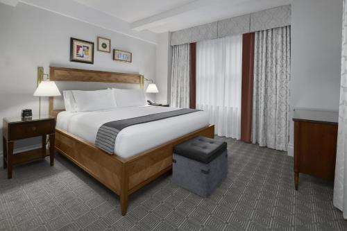 intercontinental new york barclay by ihg