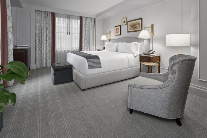 intercontinental new york barclay by ihg
