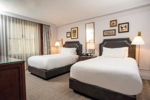 intercontinental new york barclay by ihg