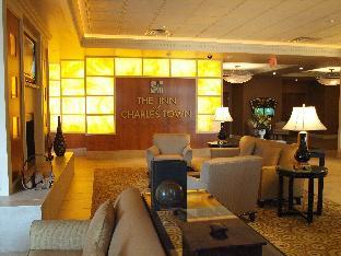 the inn at charles town hollywood casino
