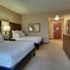 the inn at charles town hollywood casino