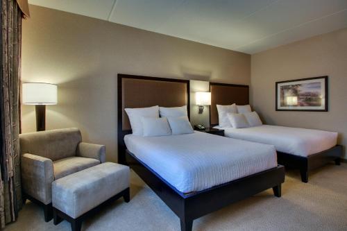 the inn at charles town hollywood casino