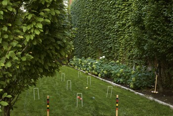 The Wheeler Mansion,South Loop>>Chicago,4 star