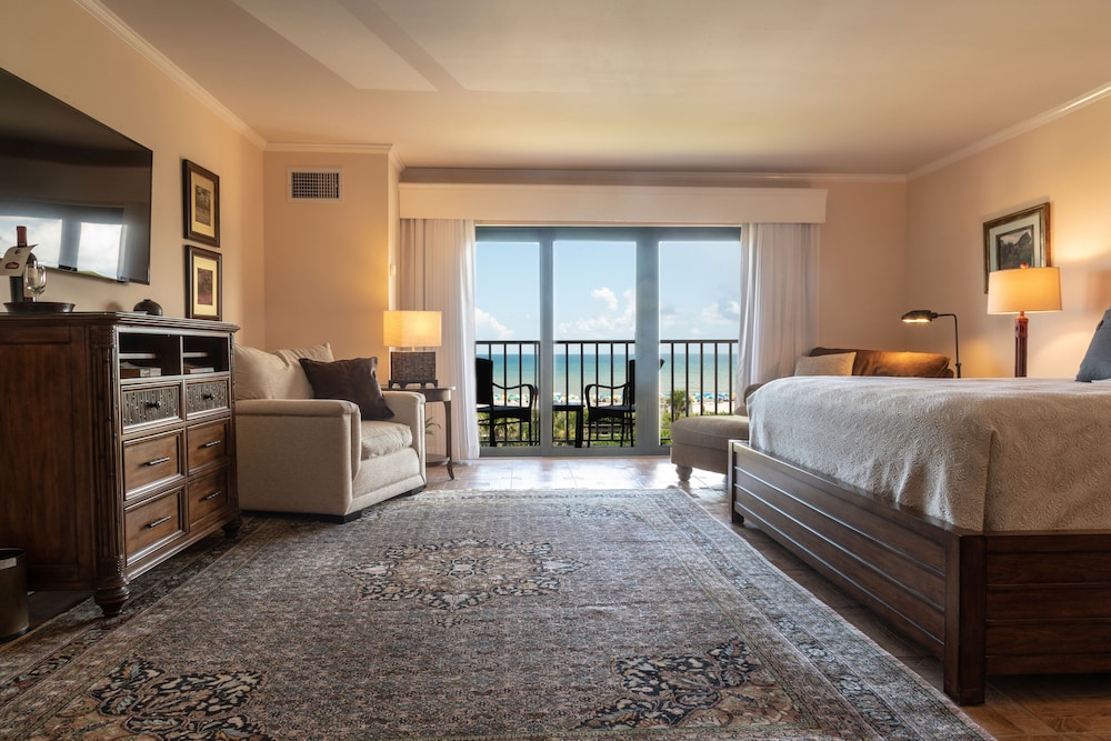 the inn at cocoa beach