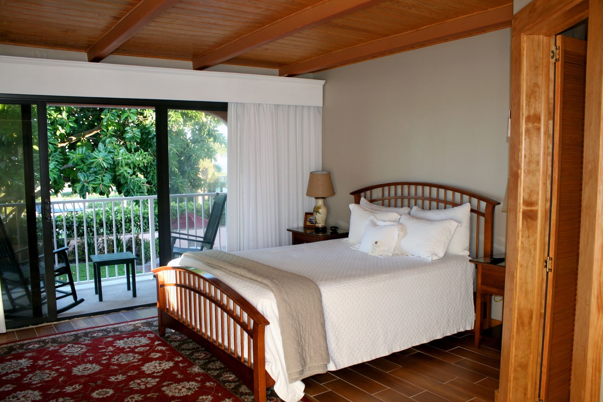 the inn at cocoa beach