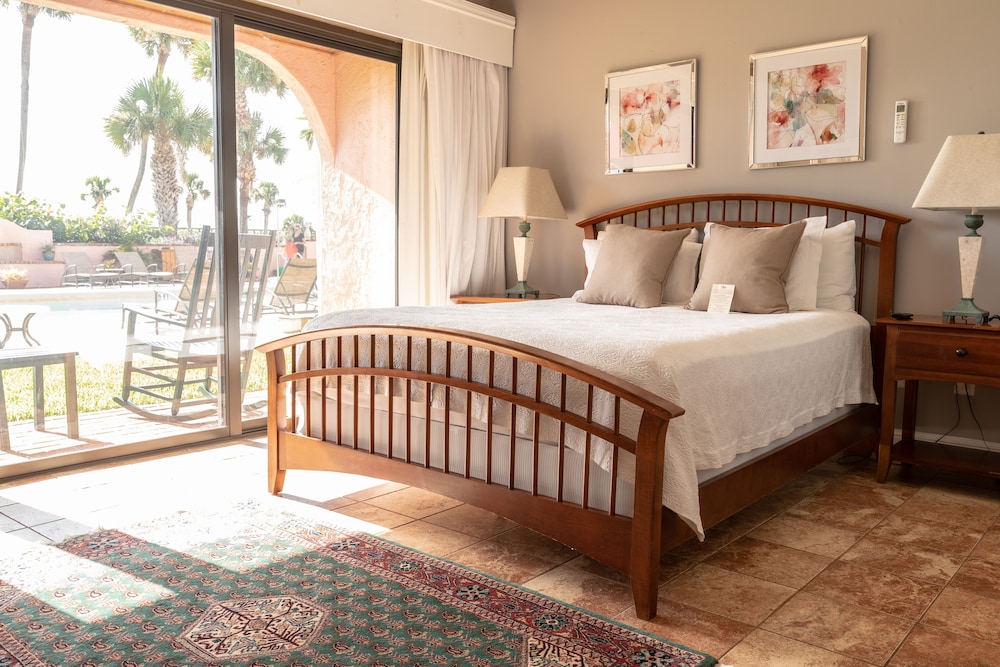 the inn at cocoa beach