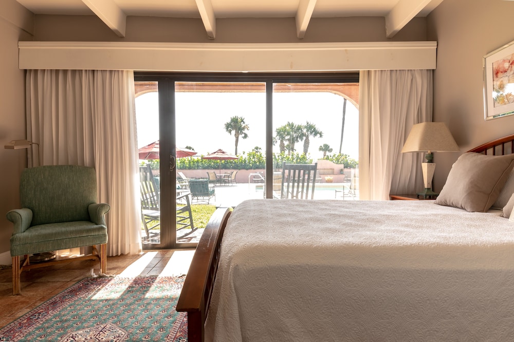 the inn at cocoa beach