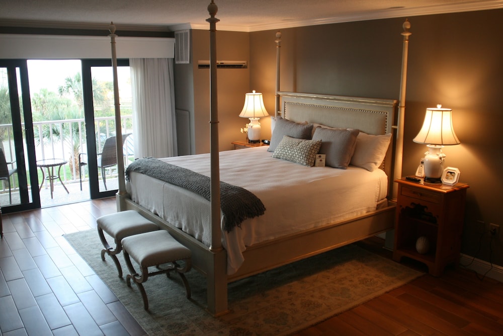 the inn at cocoa beach