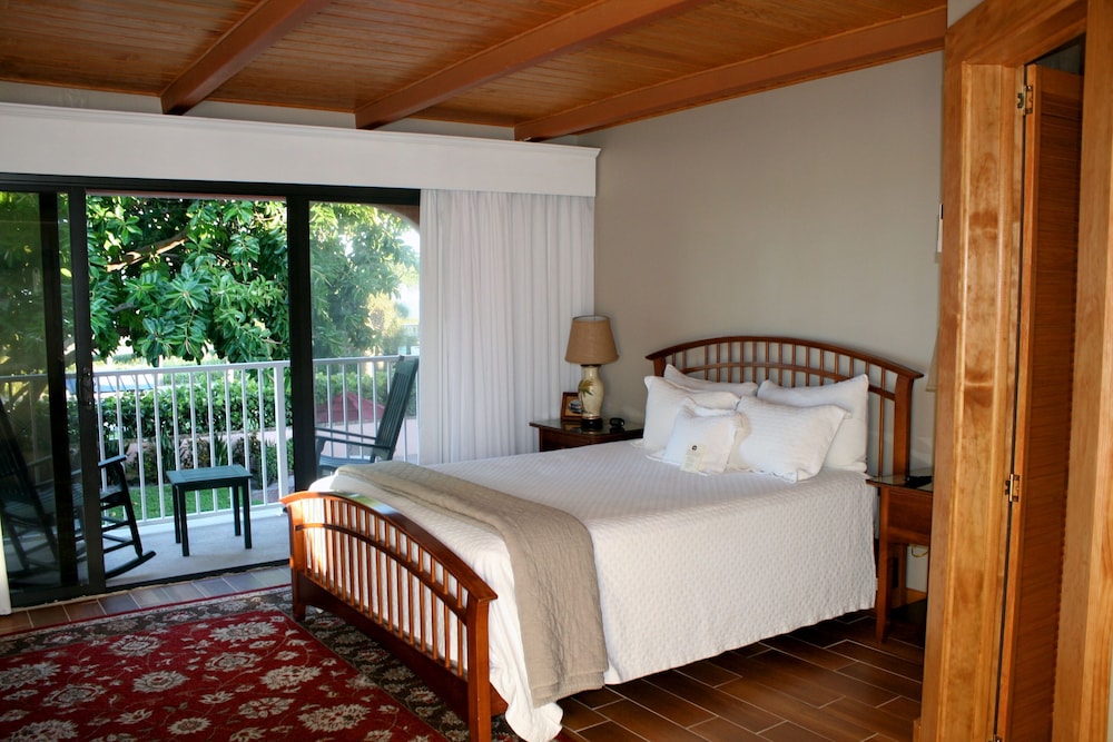 the inn at cocoa beach