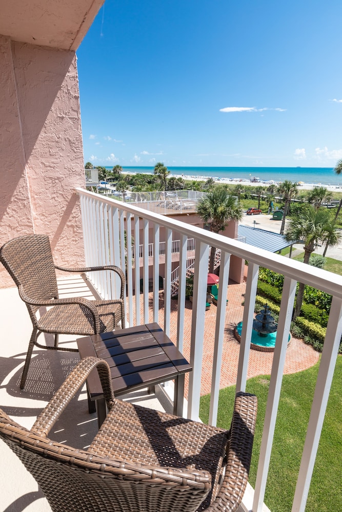 the inn at cocoa beach