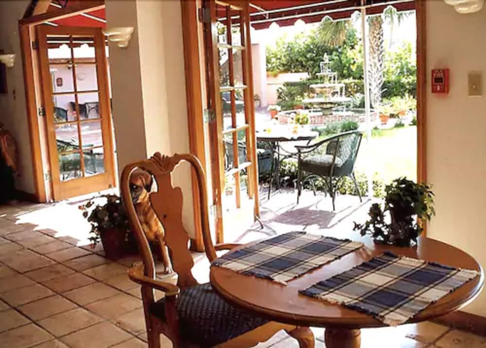 the inn at cocoa beach