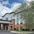 comfort inn and suites columbus north