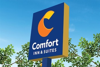 comfort inn and suites columbus north