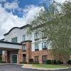 comfort inn and suites columbus north