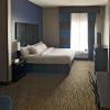 comfort inn and suites columbus north