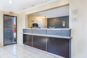 quality inn and suites