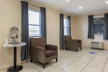 quality inn and suites
