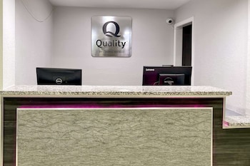 quality inn and suites