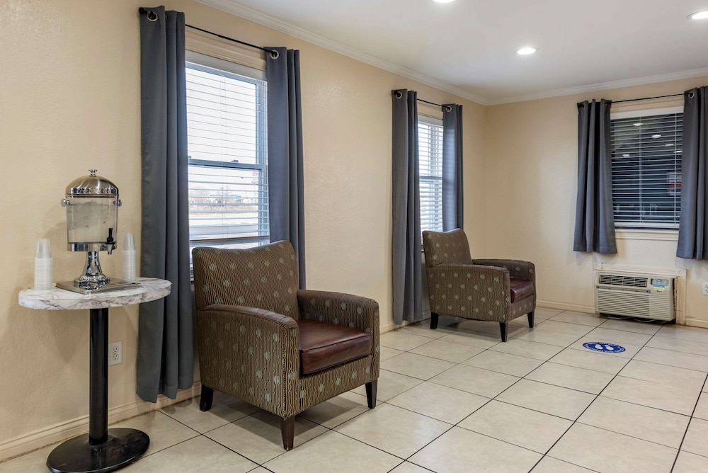 quality inn and suites